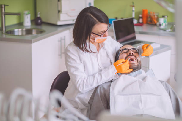 Best Emergency Treatment for Toothache in Richmond, IN