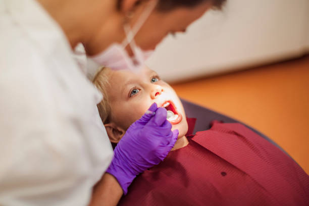 Best Emergency Dental Care for Trauma or Injury in Richmond, IN