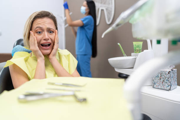 Best Walk-In Emergency Dentist in Richmond, IN