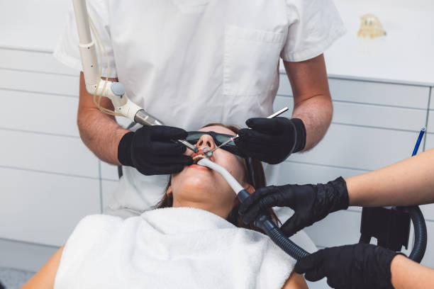 Best Emergency Tooth Extraction in Richmond, IN