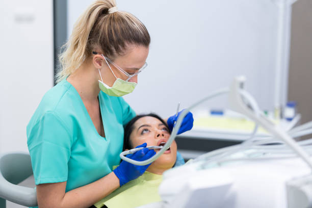 Best Emergency Dental Surgery in Richmond, IN