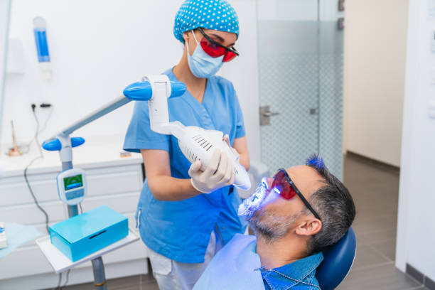 Best Emergency Root Canal Treatment in Richmond, IN